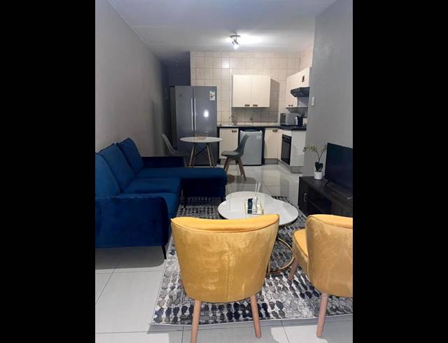 2 BEDROOM PROPERTY TO RENT IN NOORDHANG